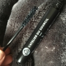 Swatch de Elodie8186 : Mascara Upcils, L'Atelier du Sourcil