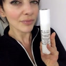 Swatch de elenatestepourvous : Mystérieux Repulpant - Sérum Concentré Anti-âge Facial, Garancia