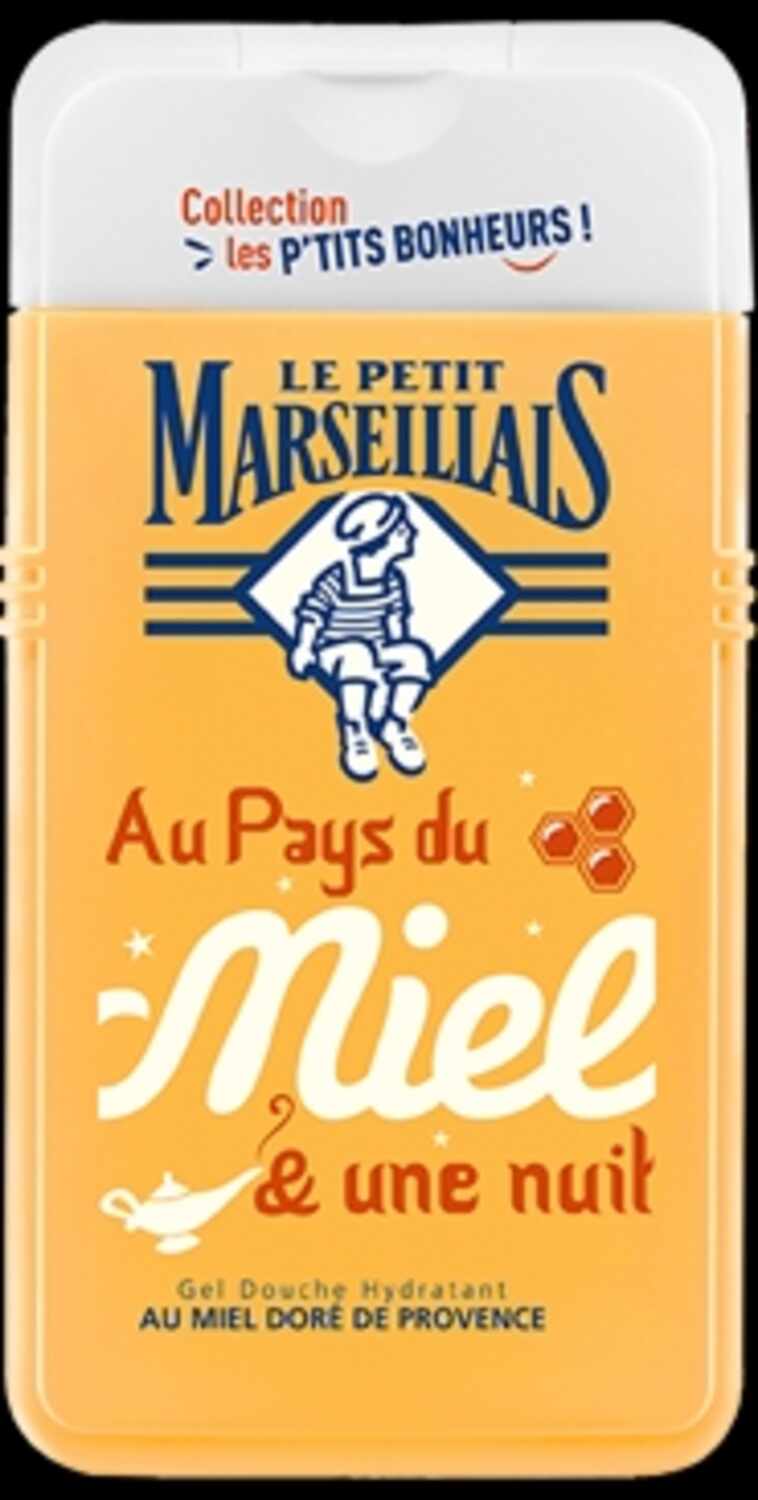 Au pays du miel est une nuit, Le Petit Marseillais - Infos et avis