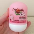 Swatch de Marhy : Déodorant Bille Hibiscus Efficacité 24h, Ushuaia