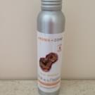 Swatch de Marhy : Huile Végétale Vierge Fruit De La Passion, Aroma-Zone