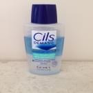 Swatch de Marhy : Cils Demasq 2 en 1 Waterproof, Maybelline New York