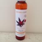 Swatch de Marhy : Huile de Ricin Bio, Aroma-Zone