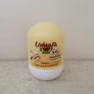 Swatch de Marhy : Déodorant Bille Vanille Madagascar, Ushuaia