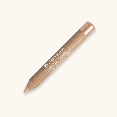 Jumbo couleur végétale, Yves Rocher - Infos et avis