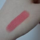 Swatch de Juliesunshiine : Gossamer Emotion Creamy Lipstick, Kiko