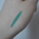 Swatch de Juliesunshiine : Jumbo couleur végétale, Yves Rocher