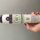 Swatch de Mylenebtmc : Miracle dry shampoo aussome volume, Aussie