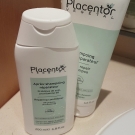 Swatch de Zeyno : Shampoing, Placentor Vegetal