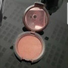 Swatch de Zeyno : Soft Light Powder, Kiko