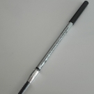 Swatch de Zeyno : Precision Eyebrow Pencil, Kiko