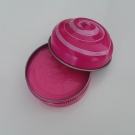 Swatch de Zeyno : Baume à lèvres, Nocibé