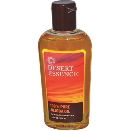 Huile de Jojoba bio, Desert Essence - Infos et avis