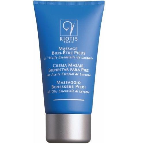 Massage bien-être pieds, Kiotis - Infos et avis