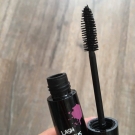 Swatch de jadelre : Lash Delirious, Adopt by Réserve Naturelle