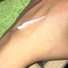 Swatch de jadelre : Dexeryl Crème, Dexeryl