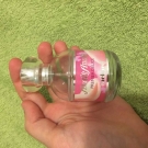 Swatch de jadelre : Anaïs Anaïs Premiers Délices, Cacharel