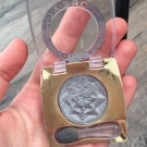 Swatch de jadelre : Chrome Shine, L'Oréal Paris