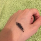 Swatch de jadelre : Lash Delirious, Adopt by Réserve Naturelle
