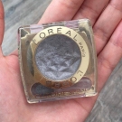 Swatch de jadelre : Chrome Shine, L'Oréal Paris