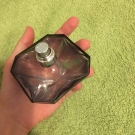 Swatch de jadelre : La Nuit Trésor Eau de Parfum, Lancôme