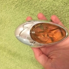 Swatch de jadelre : Angel Muse - Eau de Parfum, Mugler