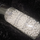 Swatch de Matessa : Elixir de Perles, Science & Mer