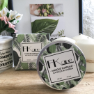 Swatch de Paulineeeaes : Masque Purifiant aux bulles de charbon, FKare