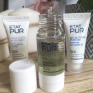 Swatch de Paulineeeaes : Actif Pur d'Acide Salicylique 2%, Etat Pur
