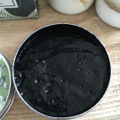 Swatch de Paulineeeaes : Masque Purifiant aux bulles de charbon, FKare