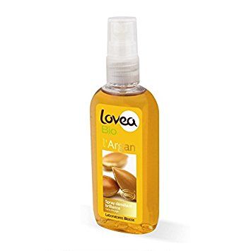 Huile d'argan, Lovea Nature - Infos et avis