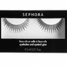 Swatch de Bluppy : Faux cils, Sephora