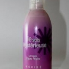 Swatch de Bluppy : Je suis Mystérieuse Figue Pêche, Nocibé