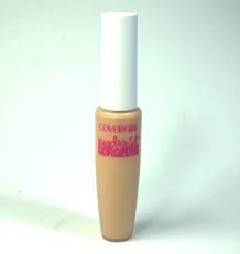 Ready set gorgeous, Covergirl - Infos et avis