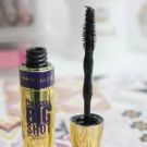 Swatch de noemie3108 : Mascara Colossal Volum'Express, Maybelline New York