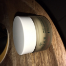 Swatch de naiade04 : Baume Lèvres Ultra Nourrissant Rêve de Miel, Nuxe