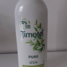 Swatch de morlaes92 : Pure 0% Extrait de Thé Vert Bio, Timotei