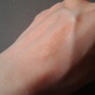 Swatch de Anyanka : Grand Rouge, YVES ROCHER