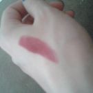 Swatch de Anyanka : Rouge Edition, Bourjois