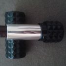 Swatch de Anyanka : Studded Kiss Lipstick - Rouge à lèvres, Kat Von D