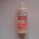 Swatch de Anyanka : Clean on me, Soap & Glory