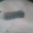 Swatch de Anyanka : Studded Kiss Lipstick - Rouge à lèvres, Kat Von D