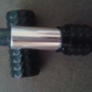 Swatch de Anyanka : Studded Kiss Lipstick - Rouge à lèvres, Kat Von D