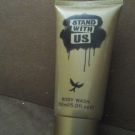 Swatch de Anyanka : Coffret gel douche et lait hydratant, Hunger games