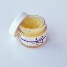 Swatch de A little Sy : Masque Gommant pour le Visage 37, Syllepse