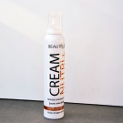 Swatch de A little Sy : Cream Nutri Plus, Beautélive