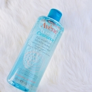 Swatch de A little Sy : Cleanance Eau Micellaire, Avène