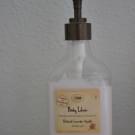 Swatch de A little Sy : Body lotion, SABON