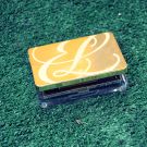 Swatch de A little Sy : Pure Color - Ombre à paupières, Estée Lauder