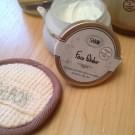Swatch de A little Sy : Face Polisher Gommage Visage, SABON